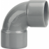  RACCORDS EVACUATION PVC - PVC 
