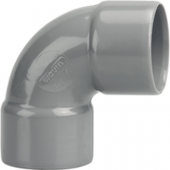  RACCORDS EVACUATION PVC - PVC 