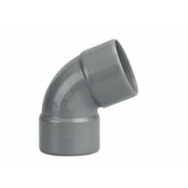  RACCORDS EVACUATION PVC - PVC 