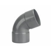  RACCORDS EVACUATION PVC - PVC 