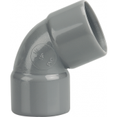  RACCORDS EVACUATION PVC - PVC 