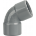  RACCORDS EVACUATION PVC - PVC 