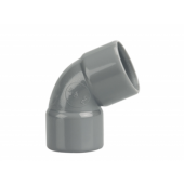  RACCORDS EVACUATION PVC - PVC 