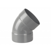  RACCORDS EVACUATION PVC - PVC 
