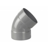  RACCORDS EVACUATION PVC - PVC 