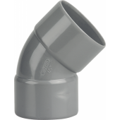 RACCORDS EVACUATION PVC - PVC 