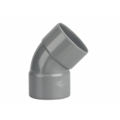  RACCORDS EVACUATION PVC - PVC 