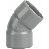  RACCORDS EVACUATION PVC - PVC 