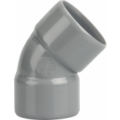  RACCORDS EVACUATION PVC - PVC 