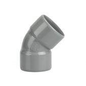  RACCORDS EVACUATION PVC - PVC 