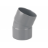  RACCORDS EVACUATION PVC - PVC 