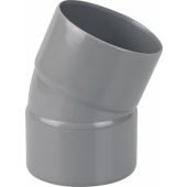  RACCORDS EVACUATION PVC - PVC 