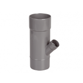  RACCORDS EVACUATION PVC - PVC 