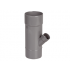  RACCORDS EVACUATION PVC - PVC 