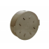  TABOURETS - PVC Couvercle Baio 
