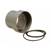  RACCORDS A JOINT - PVC/AC Liai 
