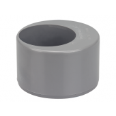  RACCORDS EVACUATION PVC - PVC 