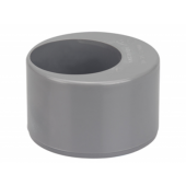  RACCORDS EVACUATION PVC - PVC 
