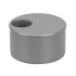  RACCORDS EVACUATION PVC - PVC 