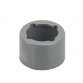  RACCORDS EVACUATION PVC - PVC 