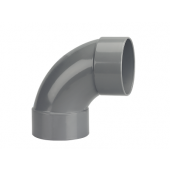  RACCORDS EVACUATION PVC - PVC 