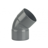  RACCORDS EVACUATION PVC - PVC 