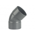  RACCORDS EVACUATION PVC - PVC 