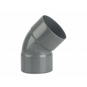  RACCORDS EVACUATION PVC - PVC 