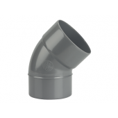  RACCORDS EVACUATION PVC - PVC 