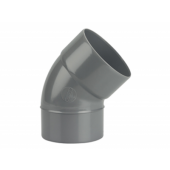  RACCORDS EVACUATION PVC - PVC 