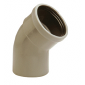  RACCORDS A JOINT - PVC Coude M 