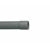  TUBEVAC NF E + NF - PVC Tubeva 