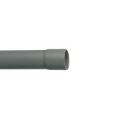 TUBEVAC NF E + NF - PVC Tubeva 
