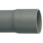  TUBEVAC NF E + NF - PVC Tubeva 