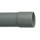  TUBEVAC NF E + NF - PVC Tubeva 