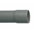  TUBEVAC NF E + NF - PVC Tubeva 
