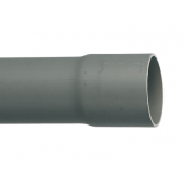  TUBEVAC NF E + NF - PVC Tubeva 