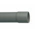  TUBEVAC NF E + NF - PVC Tubeva 