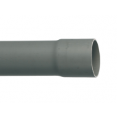  TUBEVAC NF E + NF - PVC Tubeva 