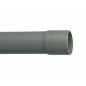  TUBEVAC NF E + NF - PVC Tubeva 