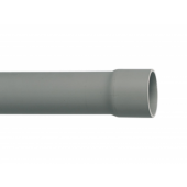  TUBEVAC NF E + NF - PVC Tubeva 