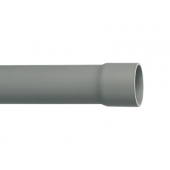  TUBEVAC NF E + NF - PVC Tubeva 