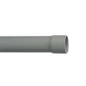  TUBEVAC NF E + NF - PVC Tubeva 