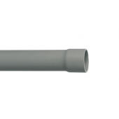  TUBEVAC NF E + NF - PVC Tubeva 
