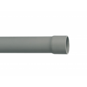  TUBEVAC NF E + NF - PVC Tubeva 