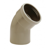  RACCORDS A JOINT - PVC Coude M 
