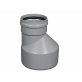  RACCORDS A JOINT - PVC Reducti 