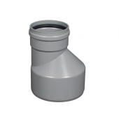  RACCORDS A JOINT - PVC Reducti 