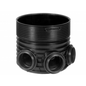  "WAVIN TEGRA FONDS - Tegra 600 