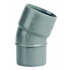  RACCORDS EVACUATION PVC - PVC 